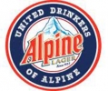 Alpine Beer