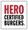 Hero Burgers