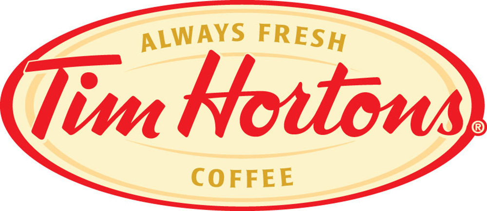 TIM HORTONS INC. - Tim Hortons Logo